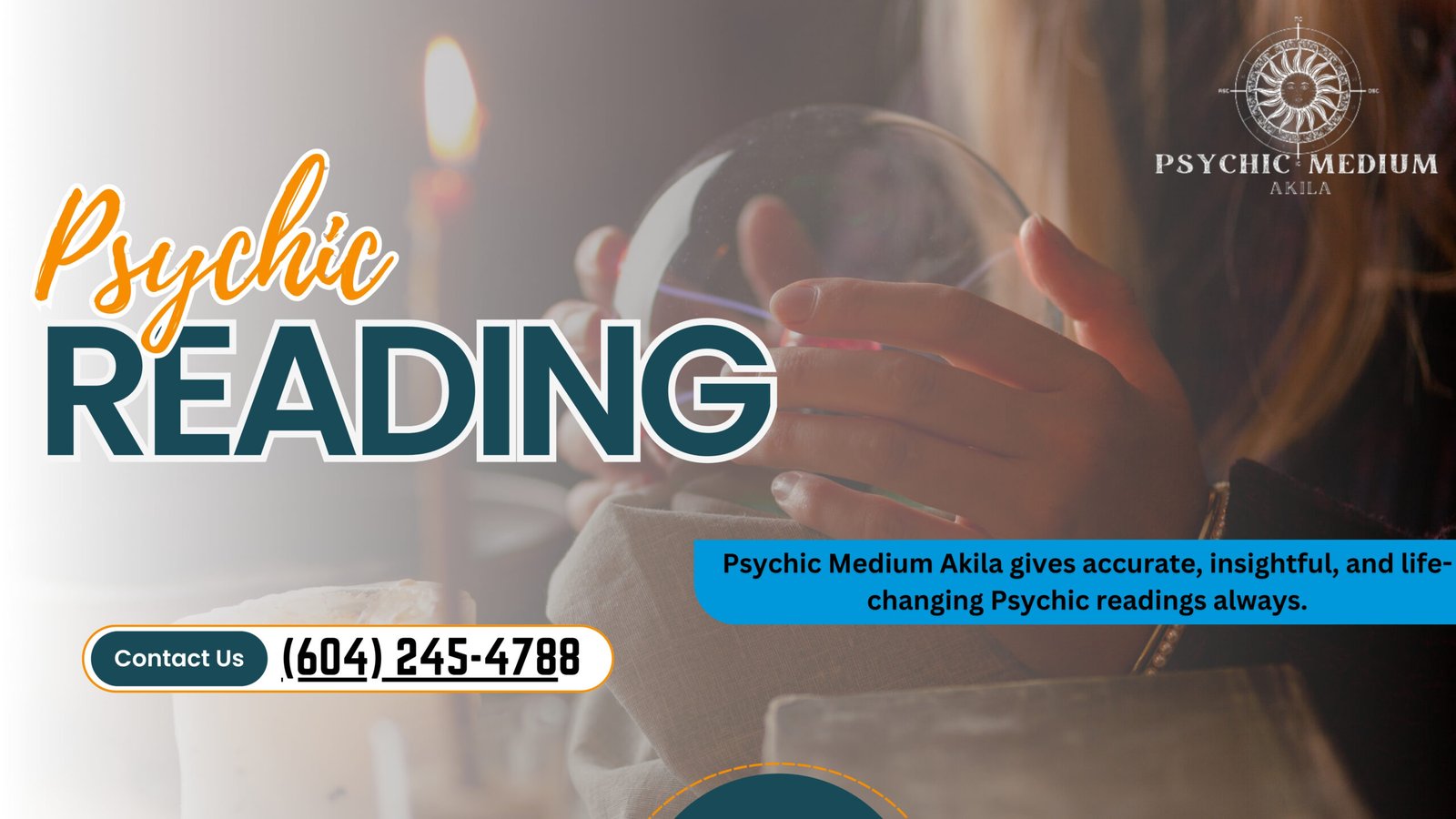 psychic reading